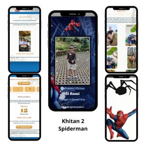 Spiderman
