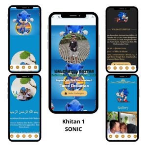 Sonic