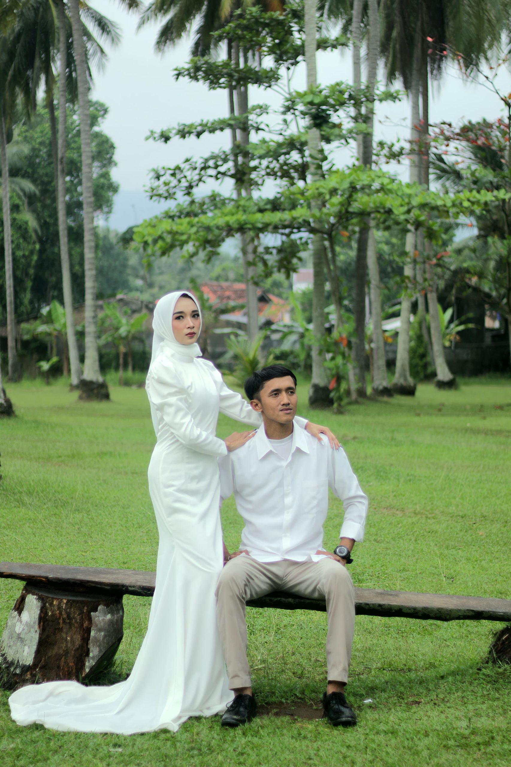 The Wedding Of Alla & Dizzah